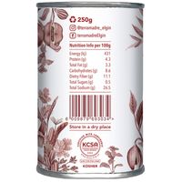 Terra Madre Middle Eastern Seasoning 250g